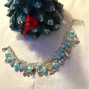 Shio Bracelet "Perfect accessories to tickle your sense of style & fun."